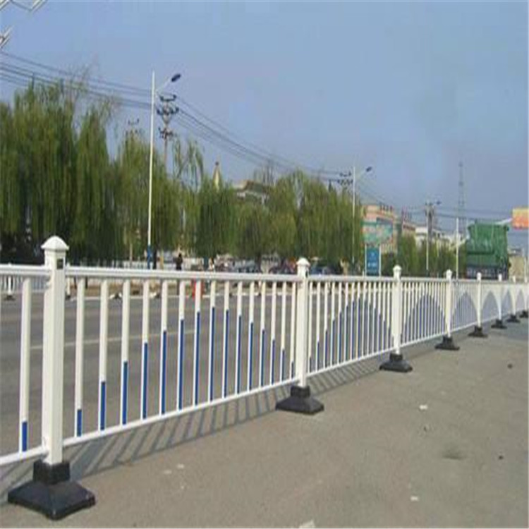 交通市政護（hù）欄