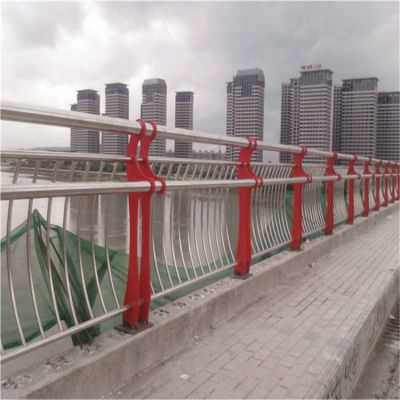 複合管橋梁護欄